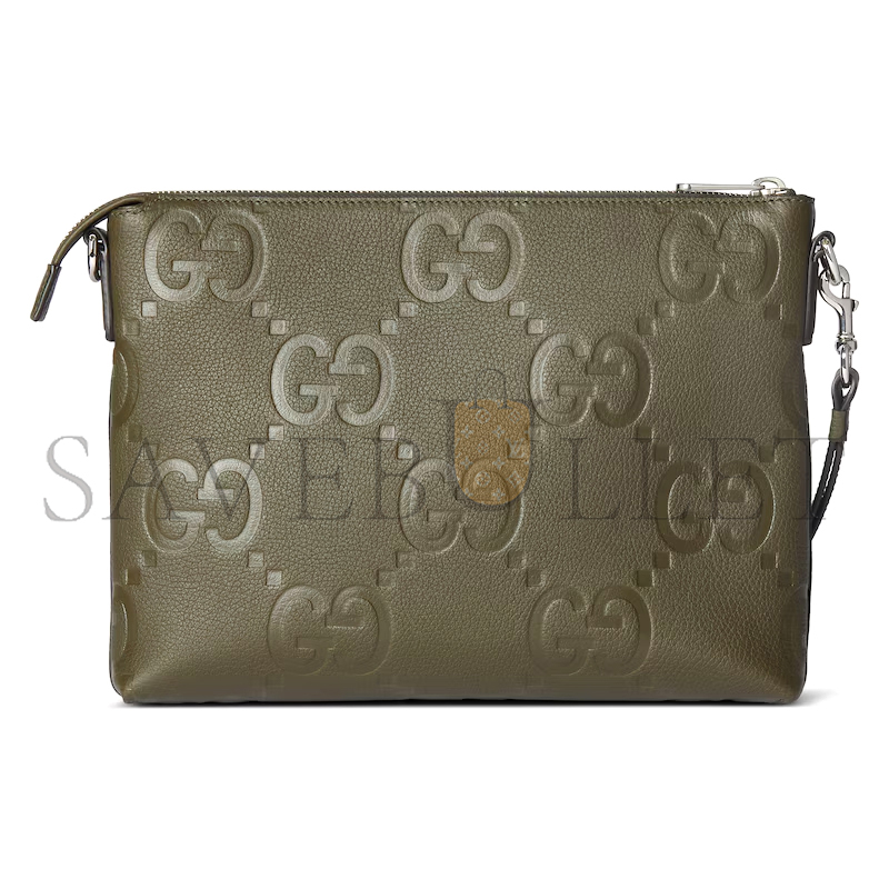G*u*i gg jumbo medium crossbody bag 696009 (31*24.5*5cm)